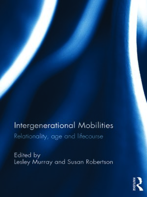 cover image of Intergenerational Mobilities